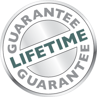 lifetime guarantee icon