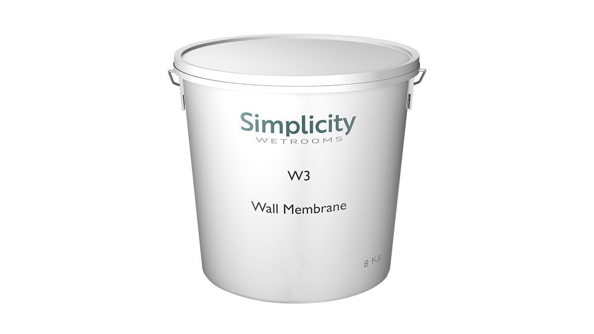 W3 Wall Membrane