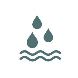 waterproofing icon